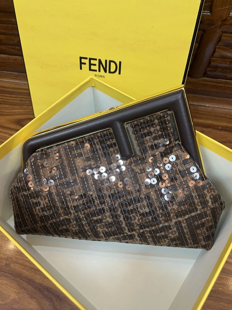 Fendi First Bags